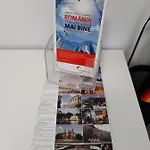 דירה Light House *