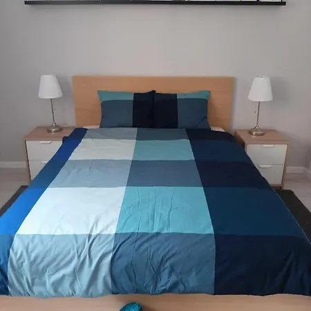 Apartamento Light House *