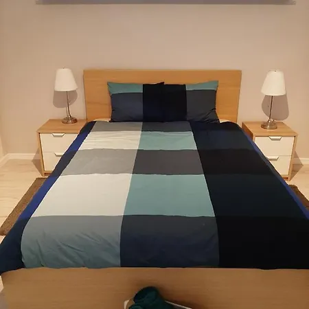 Light House Apartamento *