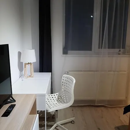 Light House Apartamento Cluj-Napoca