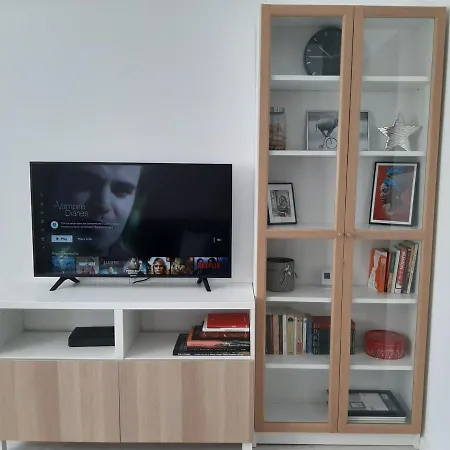 Apartamento Light House