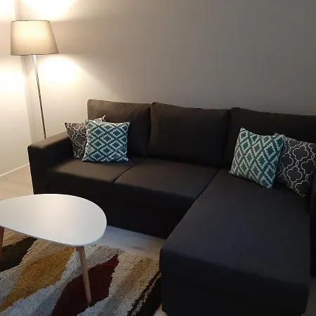 Appartement Light House