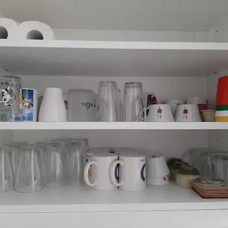 Appartement Light House