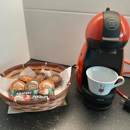 Light House Appartement *