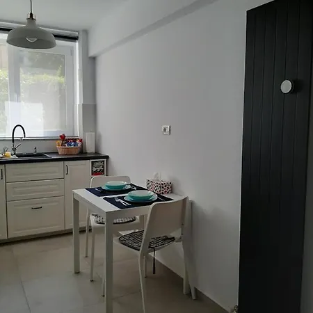 Light House Apartment