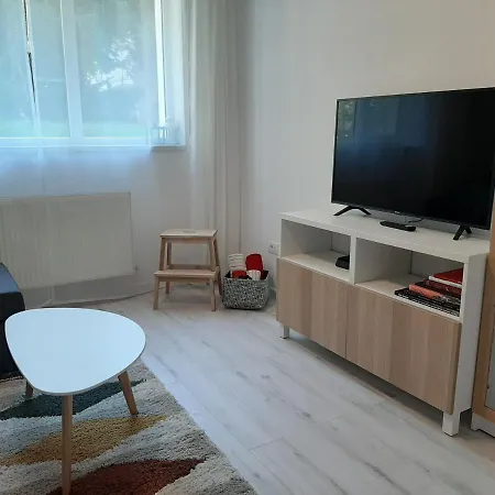 Apartamento Light House Cluj-Napoca