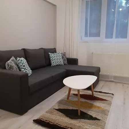 Apartment Light House Cluj-Napoca