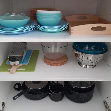 Light House Apartment *