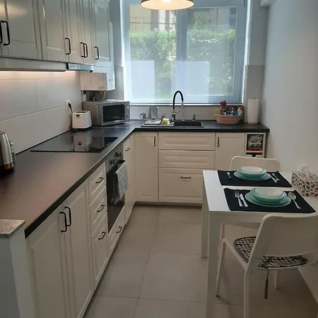 Light House Apartment