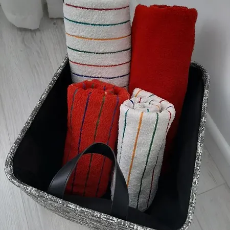 Apartment Light House *