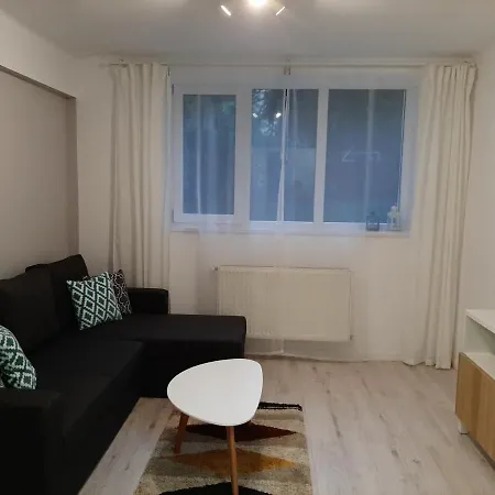 Light House Apartment