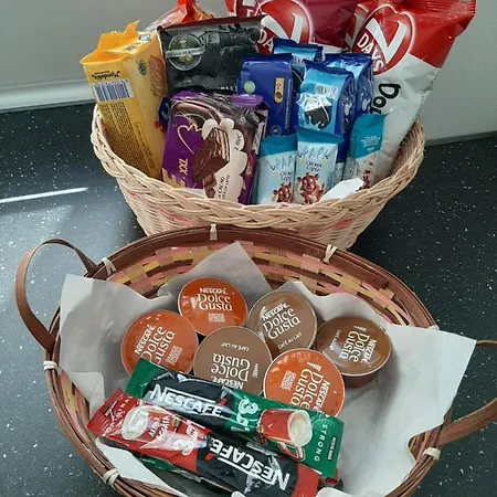 Apartamento Light House