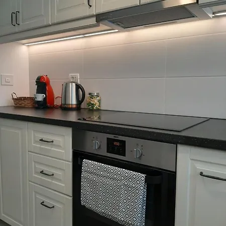 Apartamento Light House