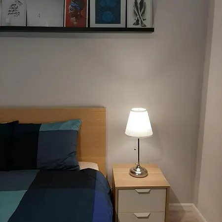 Light House Apartamento Cluj-Napoca