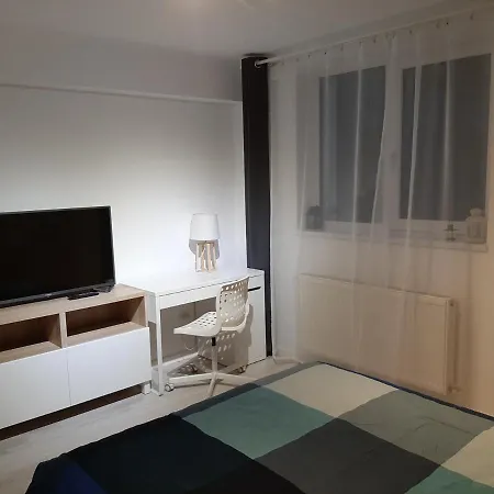 Apartamento Light House