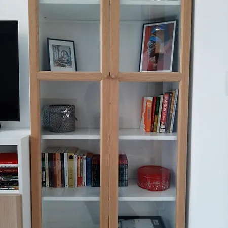 Light House Apartment Cluj-Napoca