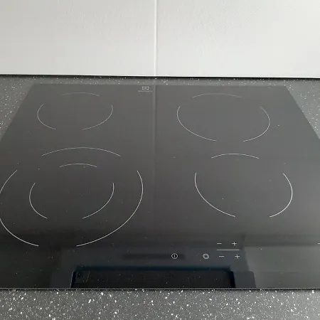 Apartamento Light House