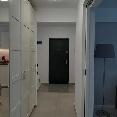 Apartamento Light House