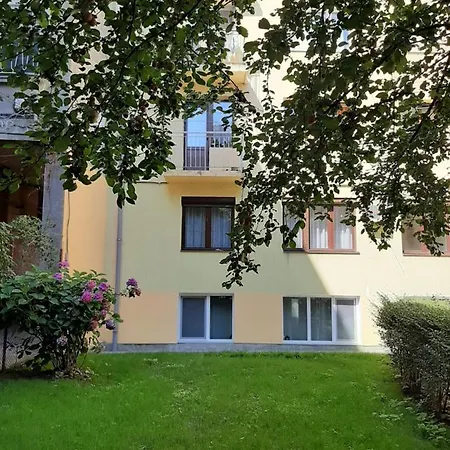 Light House Apartment