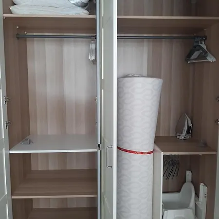 Apartamento Light House *