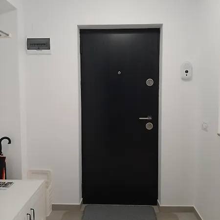 Apartamento Light House