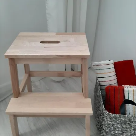 Light House Apartamento