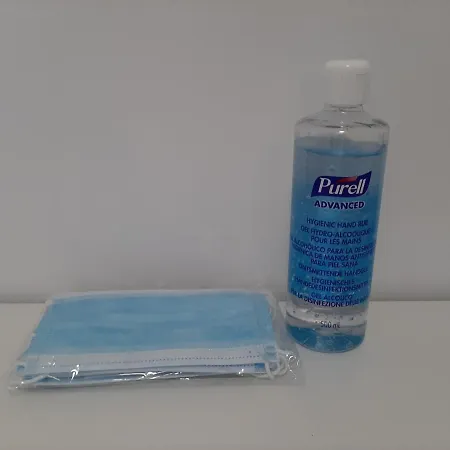 Light House Apartment