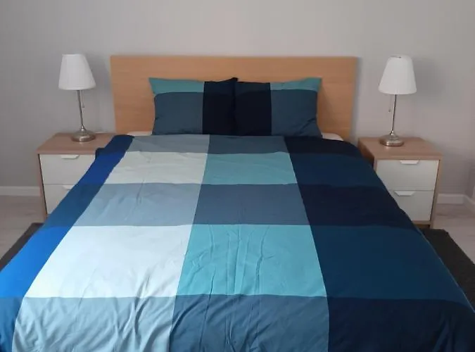 Apartment Light House *