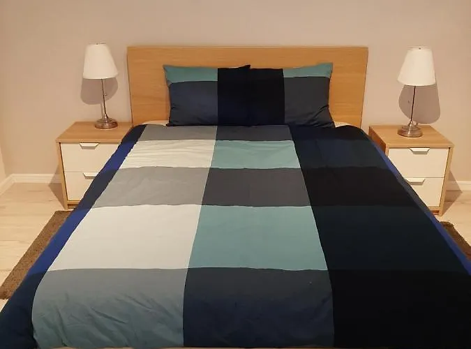 Light House Apartman *