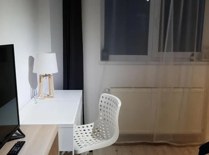 Light House Apartment Cluj-Napoca