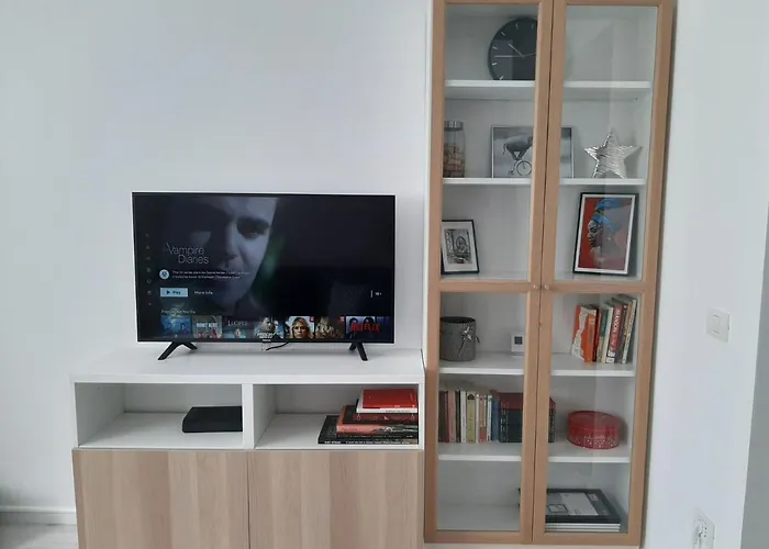 Apartman Light House