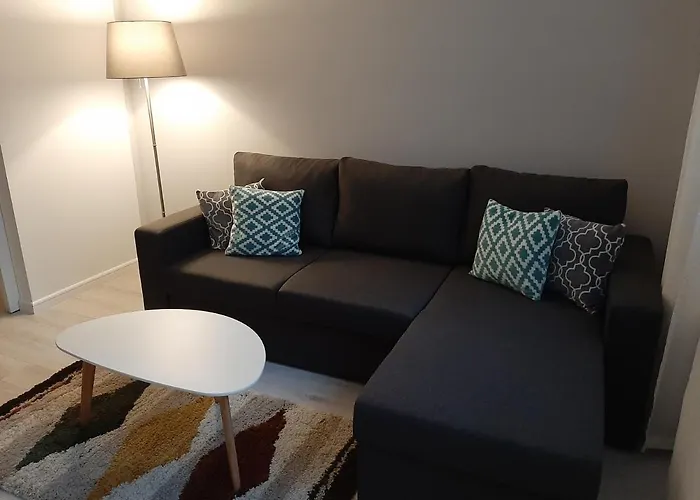 Apartment Light House