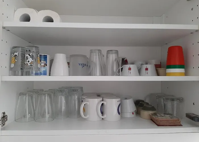 Apartman Light House