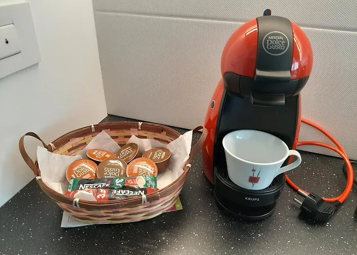 Light House Appartement *