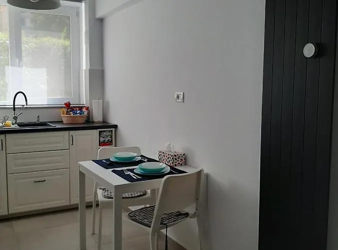 Light House Appartement