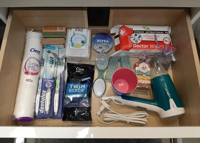 Light House קלוז'-נאפוקה