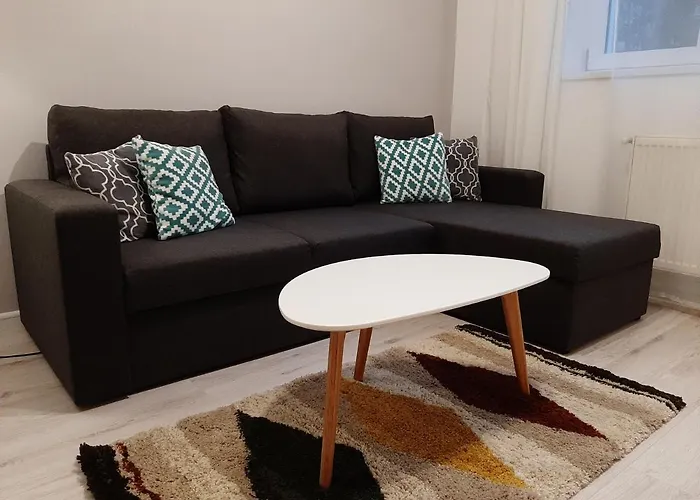 Apartman Light House Kolozsvár