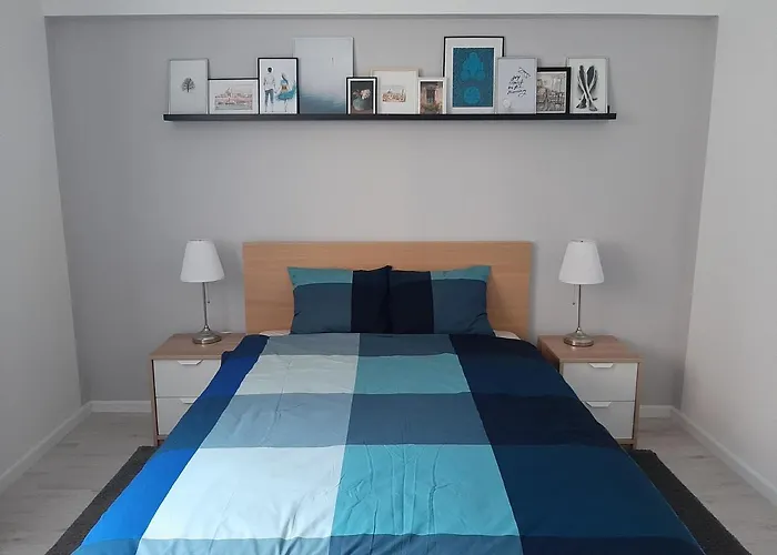 Light House * Cluj-Napoca