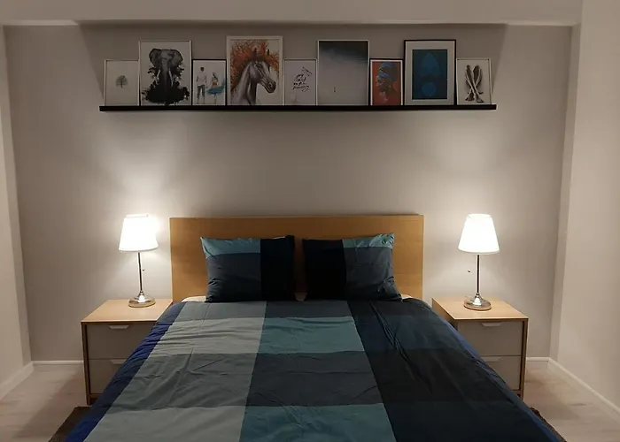 Apartman Light House