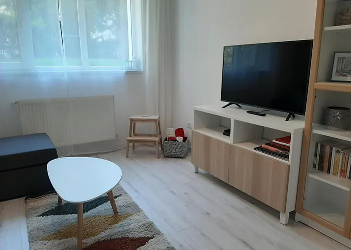 Apartment Light House Cluj-Napoca