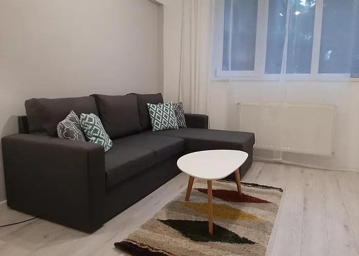 Apartment Light House Cluj-Napoca