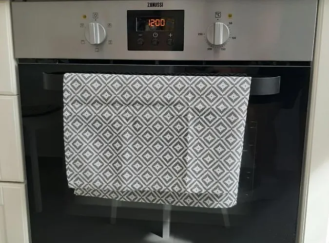 Appartement Light House *