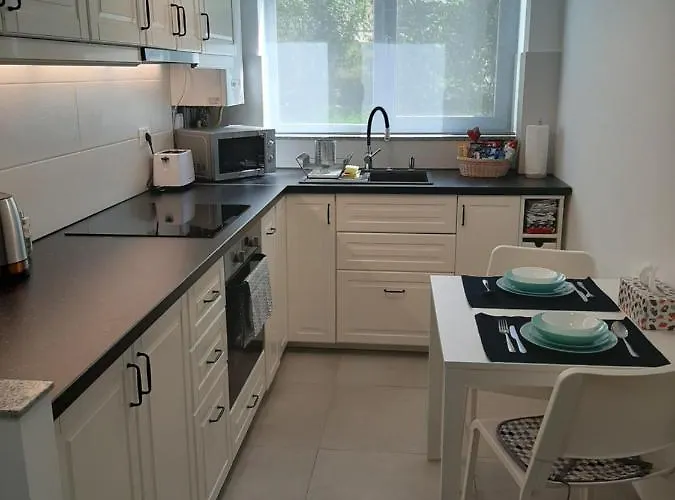 Light House Apartman