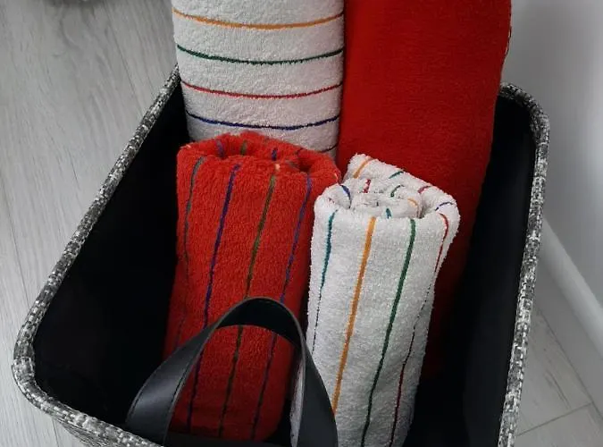 Apartment Light House *