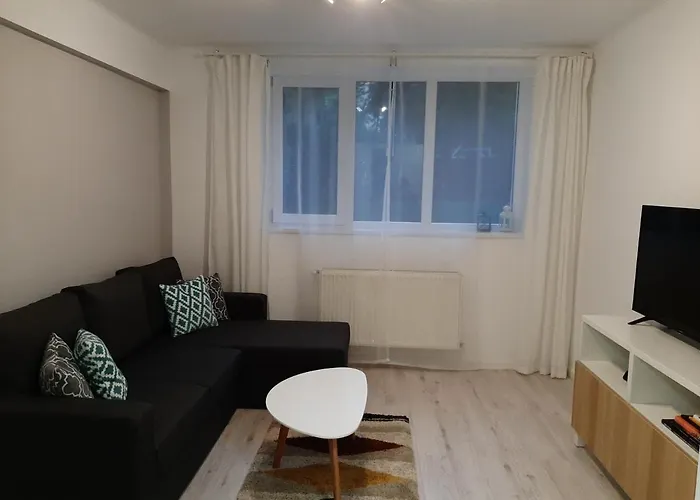 Light House Apartment