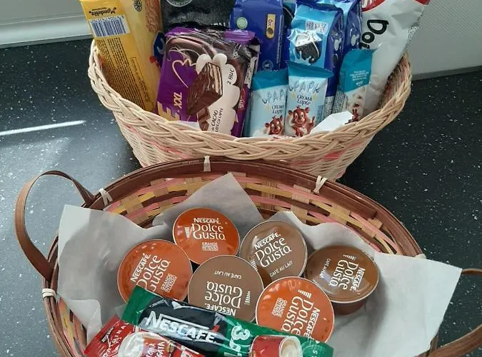 Appartement Light House