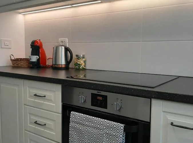 Appartement Light House