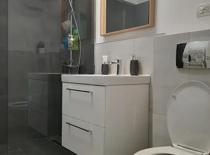 Apartment Light House