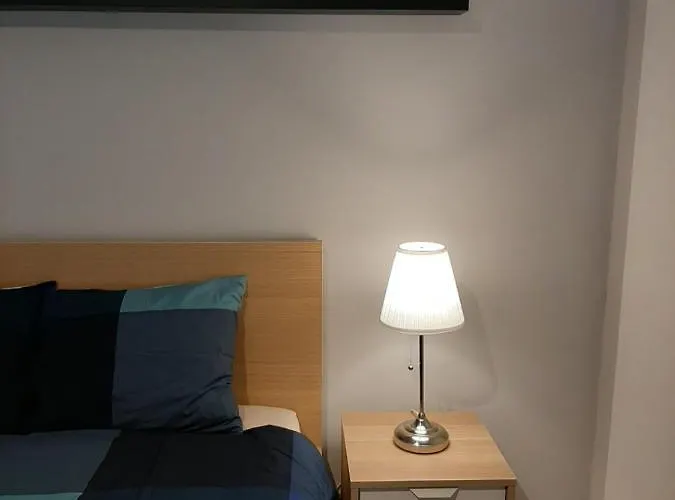 Light House דירה קלוז'-נאפוקה