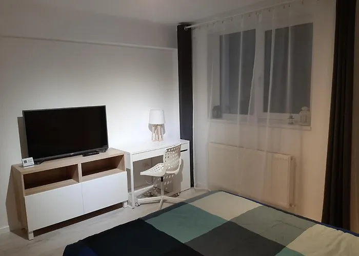 Apartment Light House